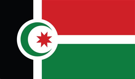 The best of /r/vexillology — Redesign of the Flag of Iraq from /r/vexillology ...