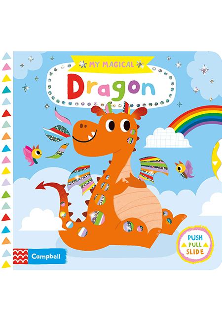 Catalog :: English Books :: By Categories :: Children’s Books :: My Magical Dragon