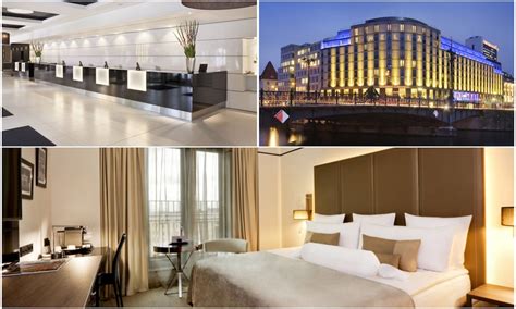 Melia Berlin in Berlin | Best Rates & Deals on Orbitz