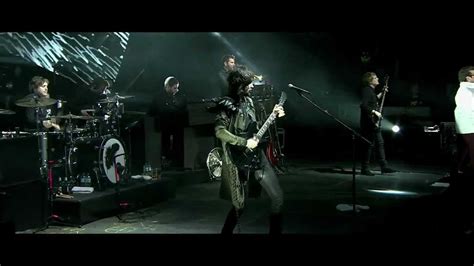 Kasabian Live! Live at The O2 Trailer. - YouTube