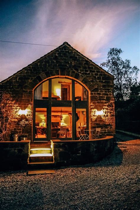 6 Unique places to stay for secluded UK getaways | Helena Bradbury ...