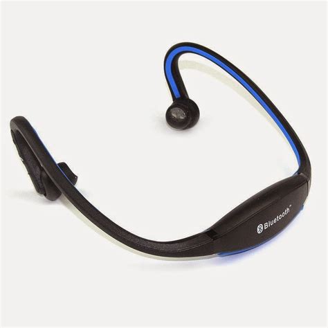 Wireless Bluetooth, Sports Headset WITH MEMOR CARD SLOT | eBay