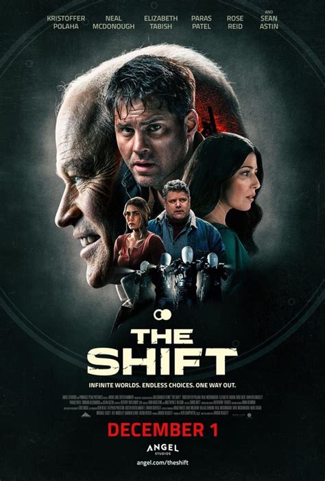 The Shift DVD Release Date | Redbox, Netflix, iTunes, Amazon