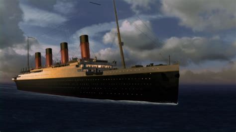 Titanic 2 (2010) Ship - Disaster movies Photo (41113988) - Fanpop