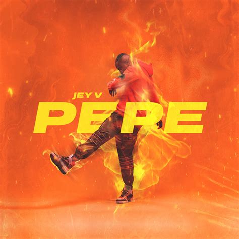 Pepe - song and lyrics by Jey V | Spotify