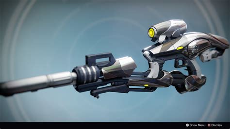 Image - Vex Mythoclast Ornament Chronoshot.png | Destiny Wiki | FANDOM powered by Wikia