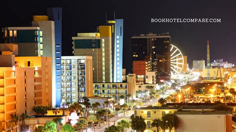 Book Now Pay Later North Myrtle Beach Hotels [80% Off]