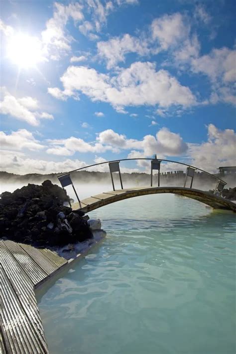 The Ultimate Guide to The Blue Lagoon in Iceland