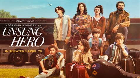 Unsung Hero Movie (2024) - Release Date, Cast, Trailer and Other Details | Pinkvilla