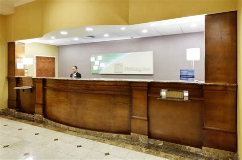 Holiday Inn Enfield-Springfield (Enfield, CT): What to Know BEFORE You Bring Your Family