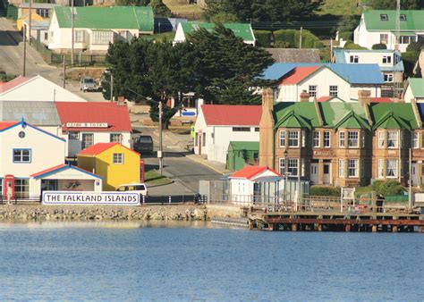 Visit Stanley in The Falkland Islands | Audley Travel UK