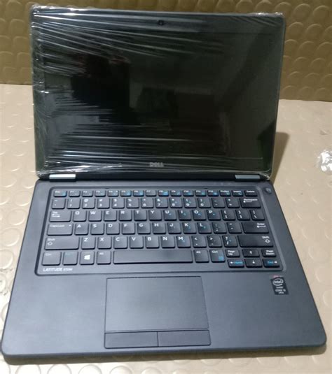 i5 black Dell 7250, RAM: 8GB at Rs 19000 in Bengaluru | ID: 22083370248