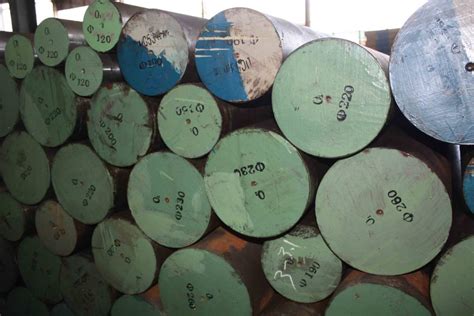 O1 Tool Steel - Special steel china supplier-OTAI Special Steel