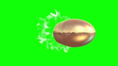 Green screen Bullet ricochet slow motion geller HD Free - YouTube