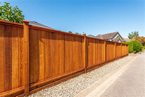 3 Things You Should Know Before Installing a Wood Fence