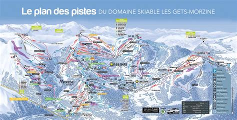 Morzine | Ski resort - Portes du Soleil, France | LGS