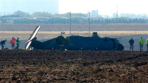 'Human factors' blamed for fatal Air Force plane crash