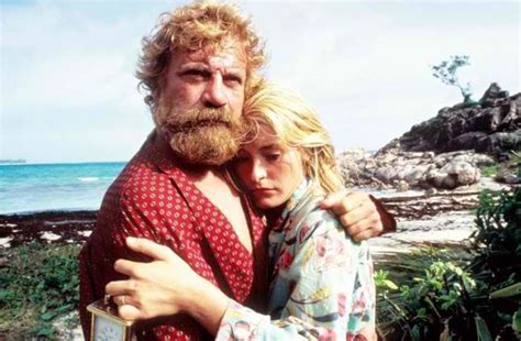 Imagini Castaway (1986) - Imagini Naufragiu în doi - Imagine 1 din 5 - CineMagia.ro