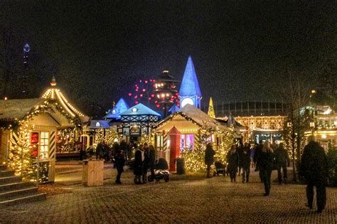 Best Christmas Markets in Europe recommended by travel bloggers - Earth ...