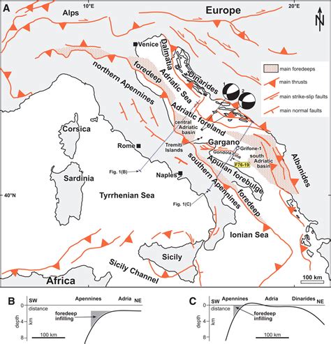 Earthquake Report: Italy - Jay Patton online