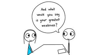 Job Interview Question: What Is Your Greatest Strength? | Flickr