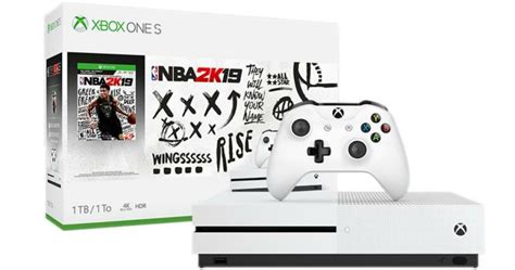 Up to $100 Off Xbox One Console Bundle Sale