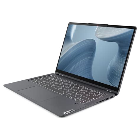 Lenovo IdeaPad Flex 5 14" Intel Pentium Gold 8505 4GB128GB Laptop ...