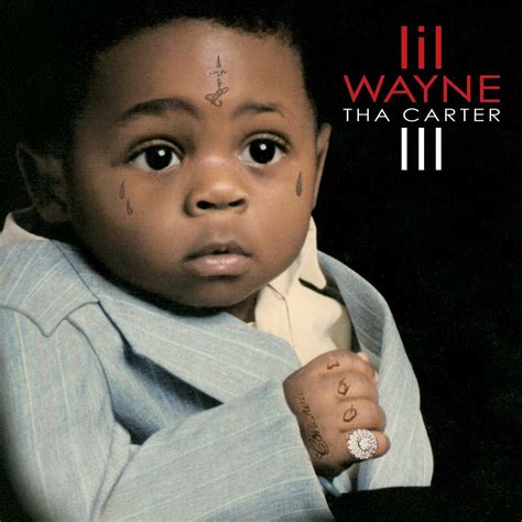 Lil Wayne's 'The Carter III' Turns 10 - Stereogum