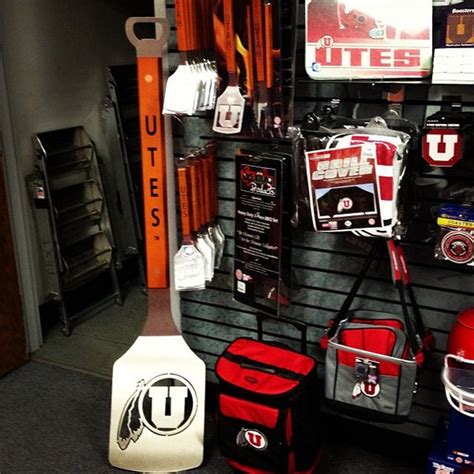 University of Utah Campus Store - College Bookstore in Salt Lake City