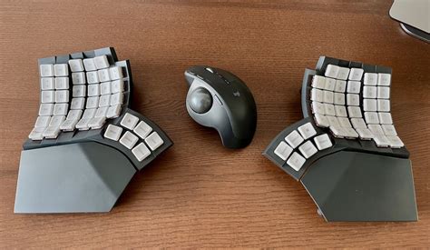 Review: Glove80 Ergonomic Keyboard | Daniël de Kok