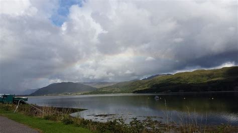 Lochcarron | Schottland