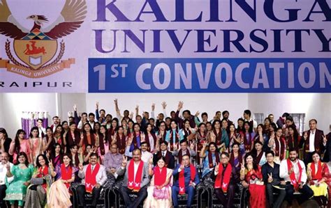 Kalinga University – kalinga