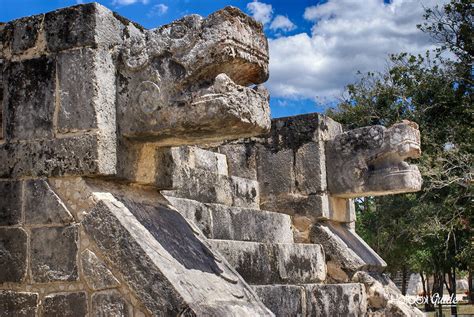 Chichen Itza Tour – Holbox Guide Tours