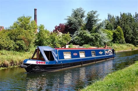 Canal Boat WiFi and Narrowboat WiFi | Maxview Ltd