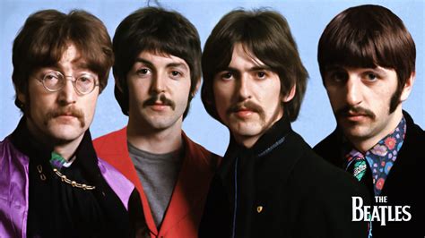 Nothing Like a Name: All You Need Are Beatles Names, Part Three