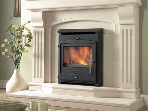 Portway Stoves - Fireplace Warehouse Andover