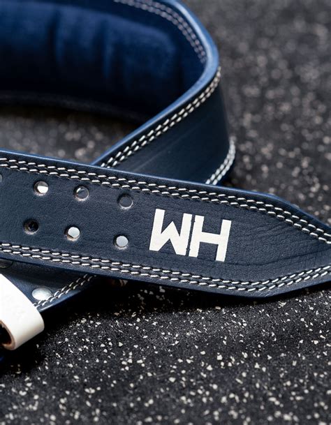 Leather Belt 2.0 – WH USA