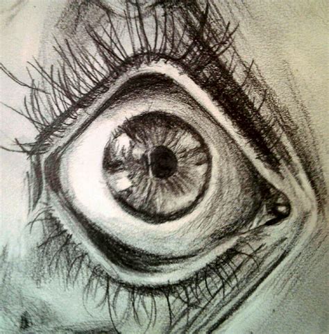 Open Your Eyes by Art-By-Ashley-Martin on DeviantArt