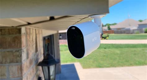 Arlo Pro 3 Wire-Free Security Camera System Review: Pay-per-view | iMore