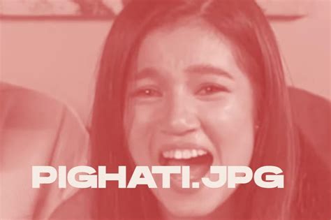 Belle mariano meme pighati | Tagalog quotes funny, Meme faces, Memes