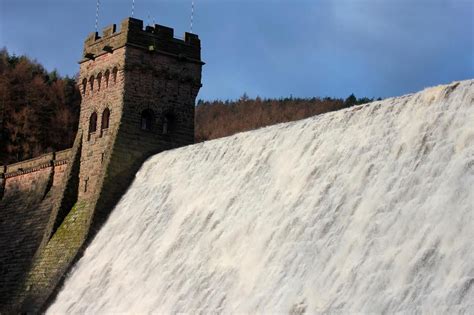 Derwent Dam Reviews - Peak District National Park, England Attractions - TripAdvisor | Peak ...