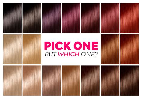 The ONLY Hair Colour Chart for Indian Skin Tones | https://www.urbanclap.com/blog/beauty/the ...