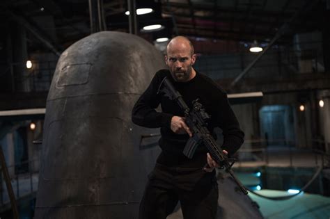 Top 5 Jason Statham Action Films - FLAVOURMAG