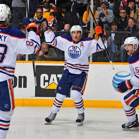 NHL Trade Deadline Primer for the Edmonton Oilers | News, Scores ...