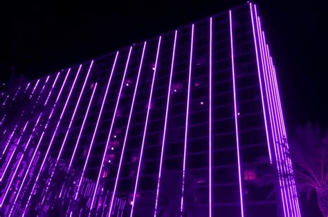 Glow With Me — Rio Hotel Casino, Las Vegas