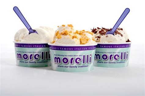 MORELLI ICE CREAM HOLYWOOD - Restaurant Reviews, Photos & Phone Number ...