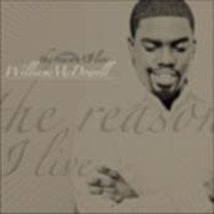 William McDowell Lyrics, Songs, and Albums | Genius