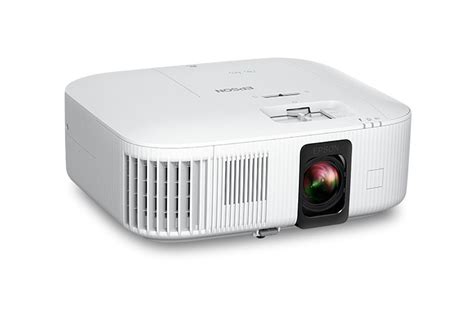 Epson Home Cinema 2350 Smart Gaming Projector: Proyektor Paling Murah Epson Dengan Teknologi 4K ...