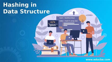 Hashing in Data Structure | How Hashing Works in a Data Structure?