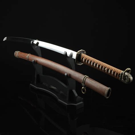 Ww2 Katana | Wwii Japanese Type 98 Army Shin Gunto Officer’s Sword - TrueKatana